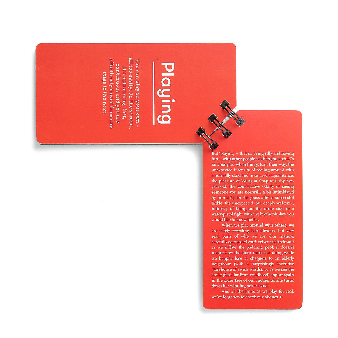 Phone Detox Kit - Digital Detox Solution for Reducing Screen Time & Improving Mental Health | Perfect for Students, Professionals & Mindfulness Practice