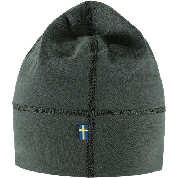Abisiko Lite Wool Beanie Hat for Men & Women - Soft Warm Winter Knit Cap F87080 - Perfect for Skiing, Hiking, and Cold Weather Outdoor Activities