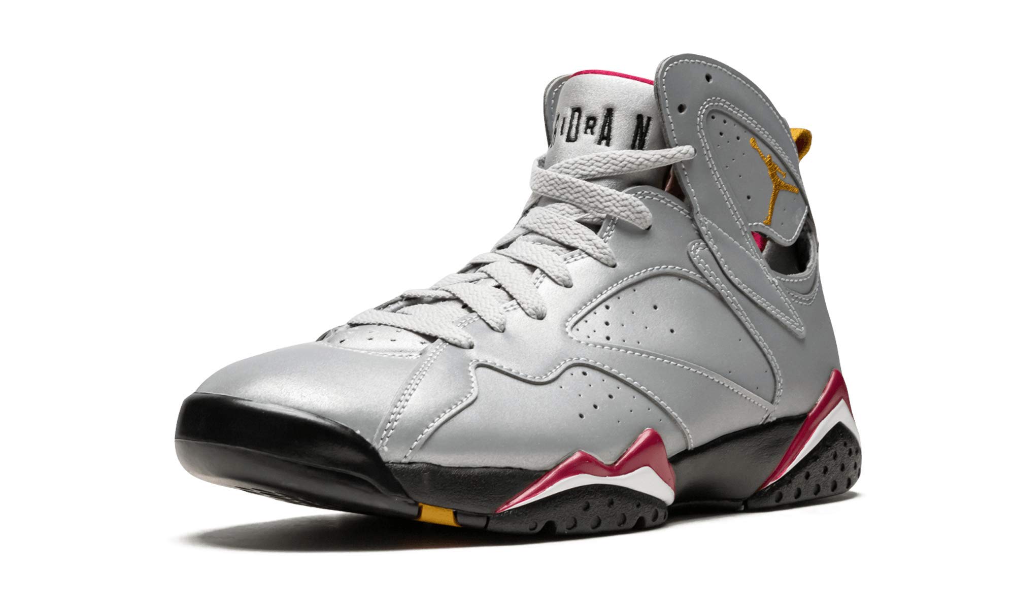 Jordan Air 7 Retro SP Men's Basketball Shoes - High-Performance Sneakers for Casual Wear & Street Style | Perfect for Basketball, Gym & Everyday Fashion