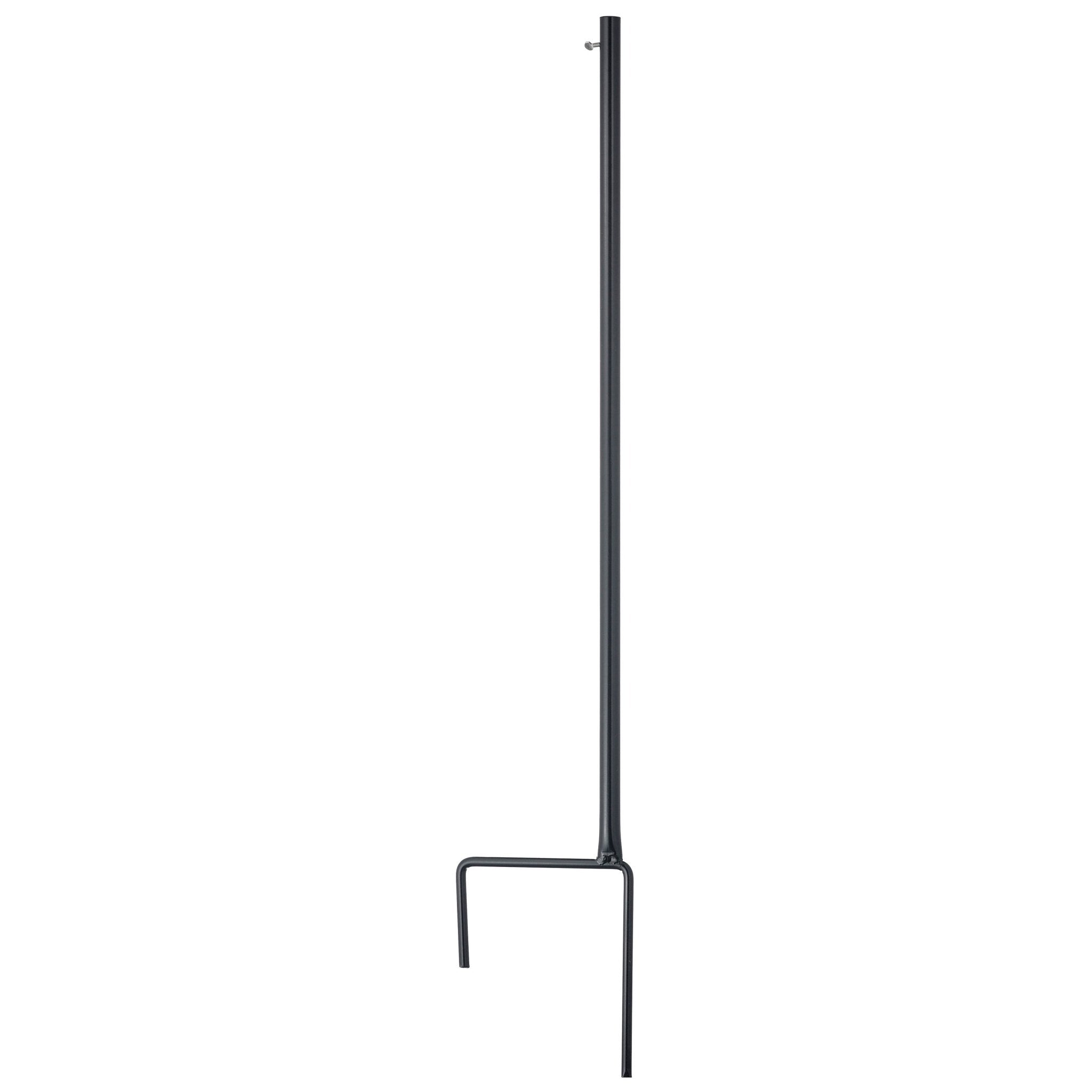 Premium Garden Weathervane with Pole - Heavy Duty Outdoor Weather Vane for Yard, Farm, or Roof - Decorative & Functional Wind Direction Indicator for Gardens, Patios, and Rural Homes