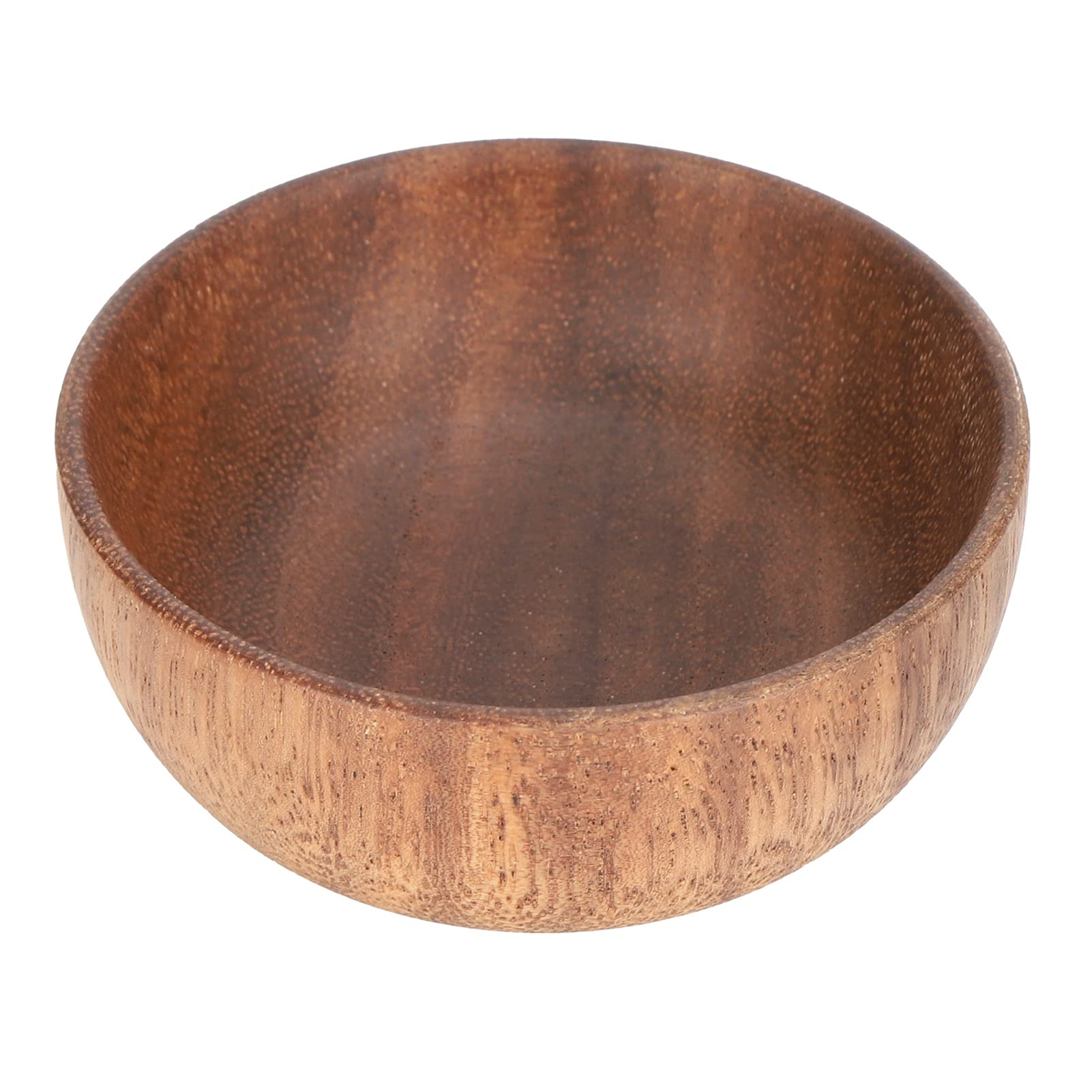 Premium Wooden Bowl Set - Natural Food-Grade Small Serving Bowls for Nuts, Fruits, Candy, Spices, Herbs & Snacks | Perfect for Kitchen, Dining Table, Party Serving & Home Decor