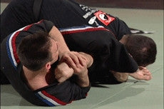 Authentic Pressure Points DVD 5: Grappling Techniques by Scott Rogers - Learn Self-Defense Moves for MMA, Martial Arts & Real-World Situations