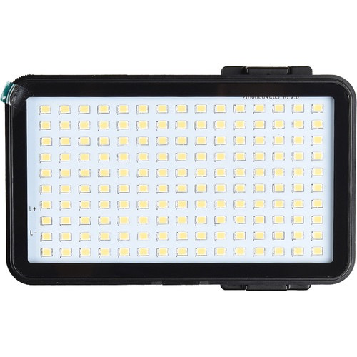 Godox LEDM150 LED Video Light for Smartphone Photography - Perfect for YouTube, TikTok & Vlogging