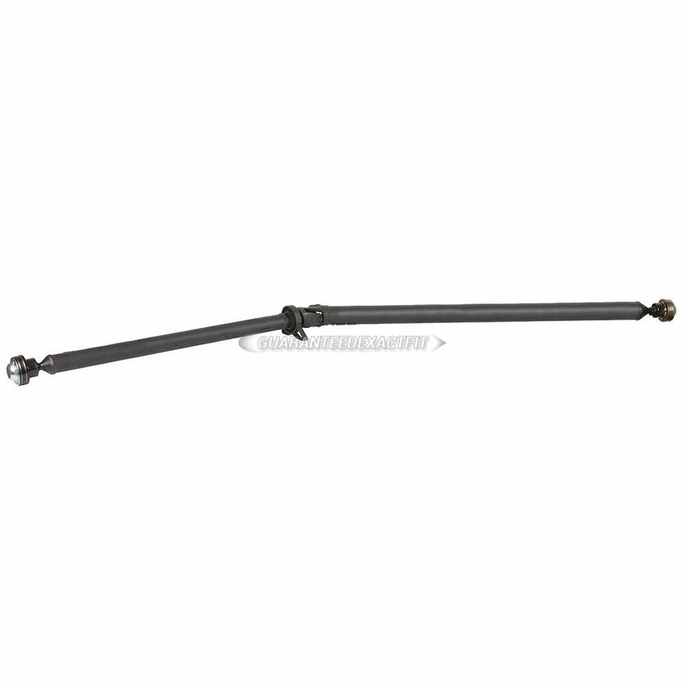 Volvo V70 XC70 AWD Rear Driveshaft Prop Shaft 2004-2007 Automatic Transmission Replacement Part 91-00137N | BuyAutoParts | Perfect for Off-Roading & Performance Upgrades