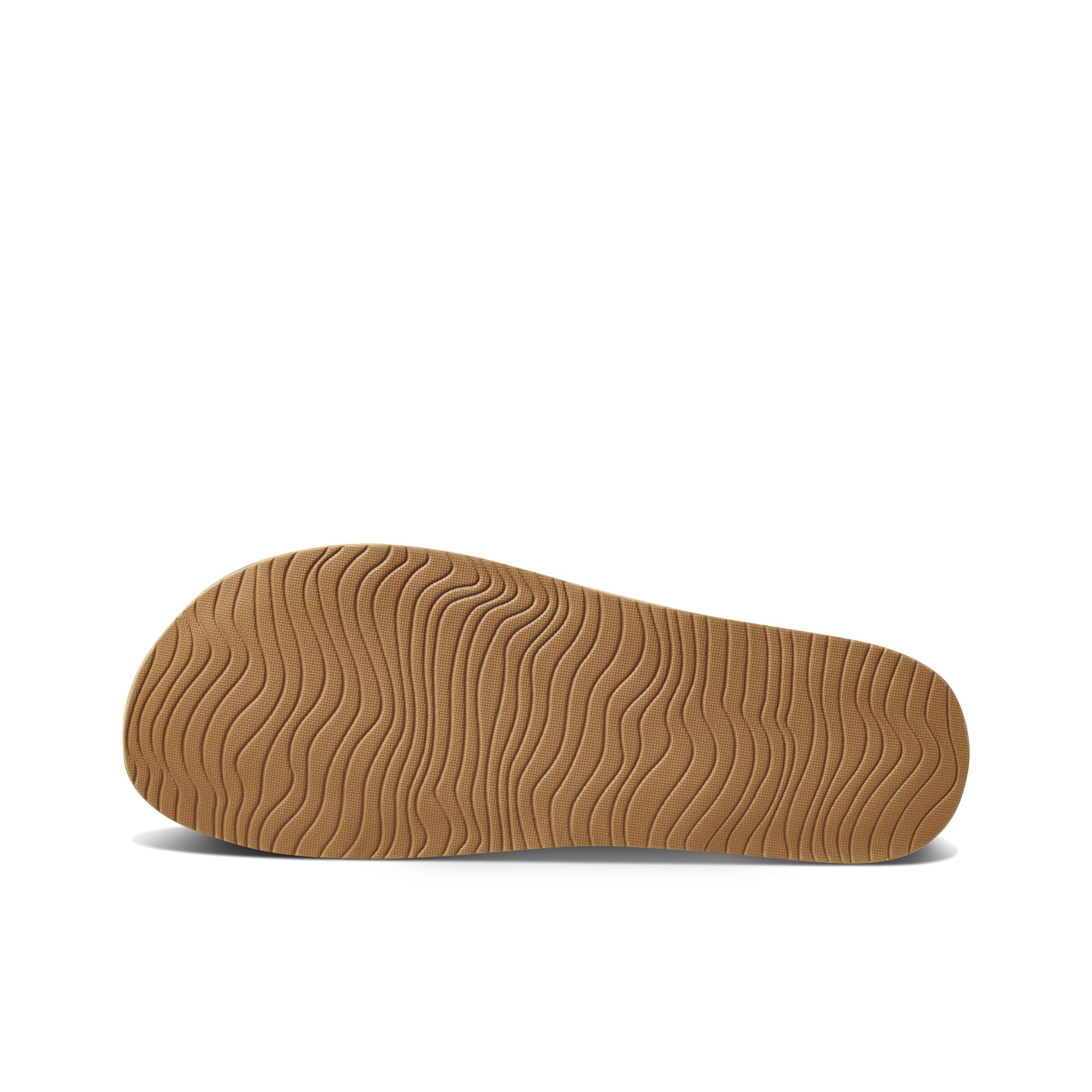 REEF Women's Cushion Spring Bloom Sandals - Comfortable Flip Flops for Beach, Pool, and Summer Outdoor Activities