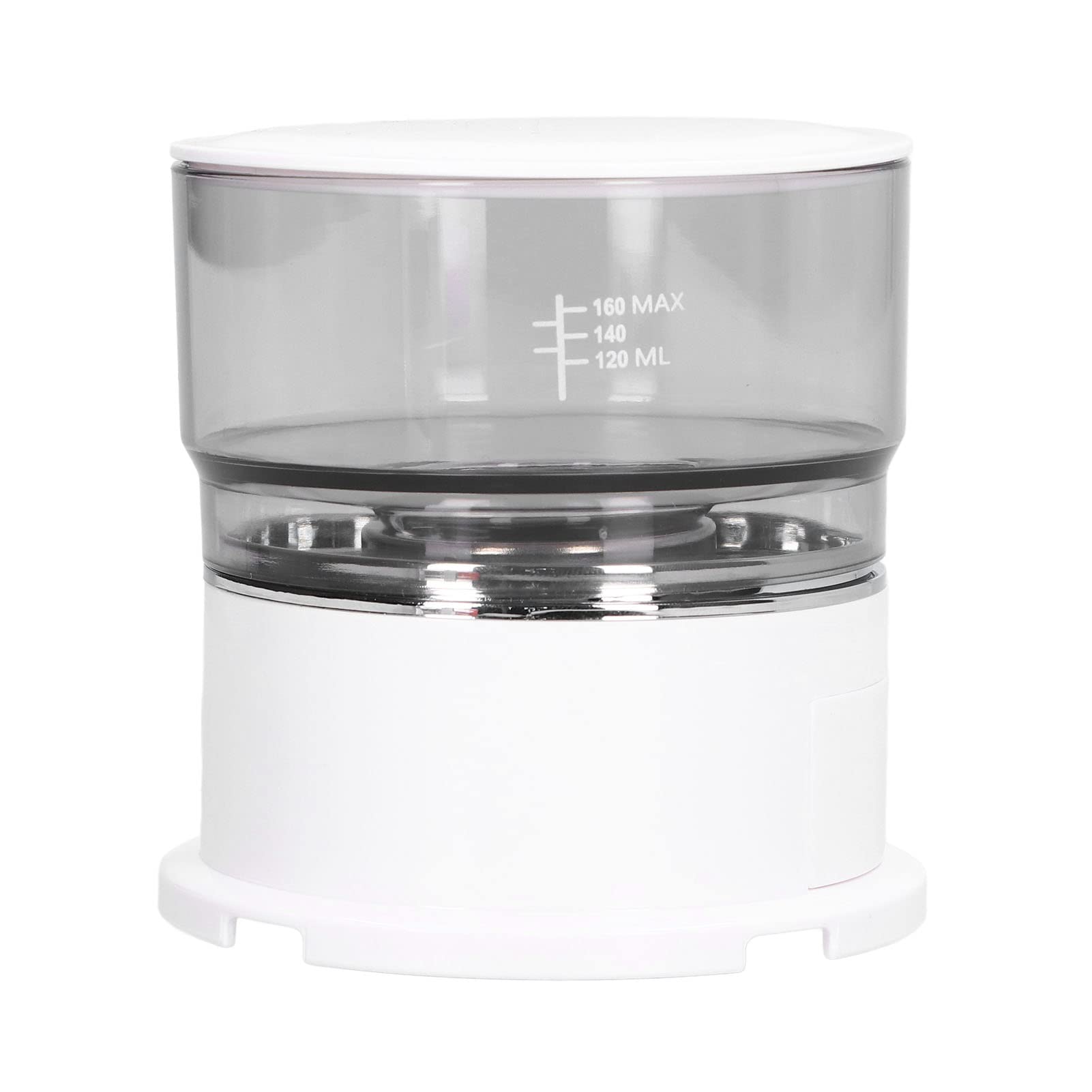 Automatic Filter Coffee Maker - Portable Hand Press Mini Coffee Pot for Office, Kitchen, Camping & Outdoor Use | Perfect for Home Brewing & Travel