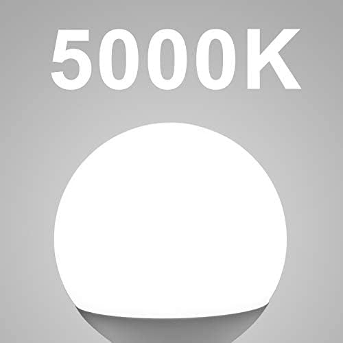 5000k Daylight