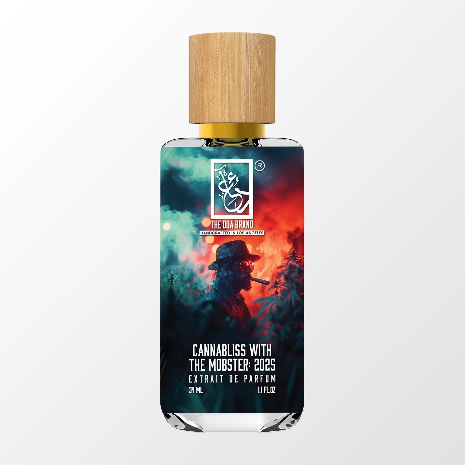 Cannabliss With The Mobster: Premium CBD Gummies for Relaxation & Stress Relief - Perfect for Nighttime Use & Anxiety Management
