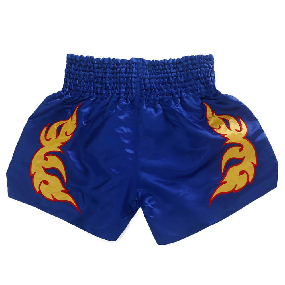 Premium NAMAZU Muay Thai Shorts for Men & Women - High-Performance MMA, Boxing & Kickboxing Training Shorts - Ideal for Gym Workouts, Martial Arts & Combat Sports