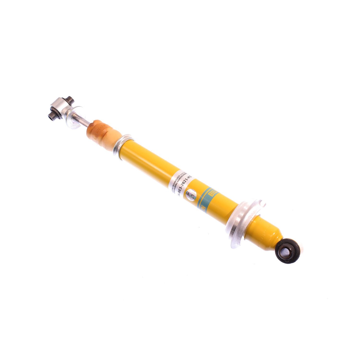 Bilstein B6 Performance Shocks 24-026215 - Premium Shock Absorbers for Smooth Ride & Enhanced Handling - Perfect for Off-Roading, Daily Commuting & Performance Driving