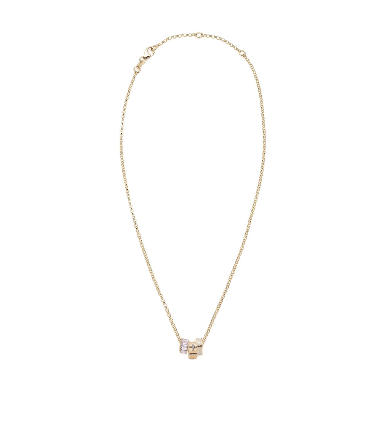 Ever Growing Love Vivacity: Dainty Belcher Chain Heartbeat Necklace - Perfect Gift for Anniversary, Valentine's Day & Romantic Occasions