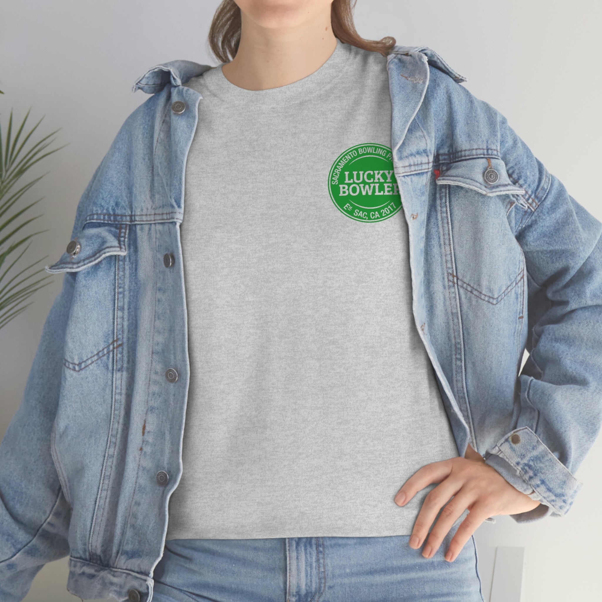 Lucky Tee #4 - Eat Sleep Repeat Graphic T-Shirt for Men & Women | Soft Cotton Casual Wear for Everyday Outfits, Gym, and Street Style