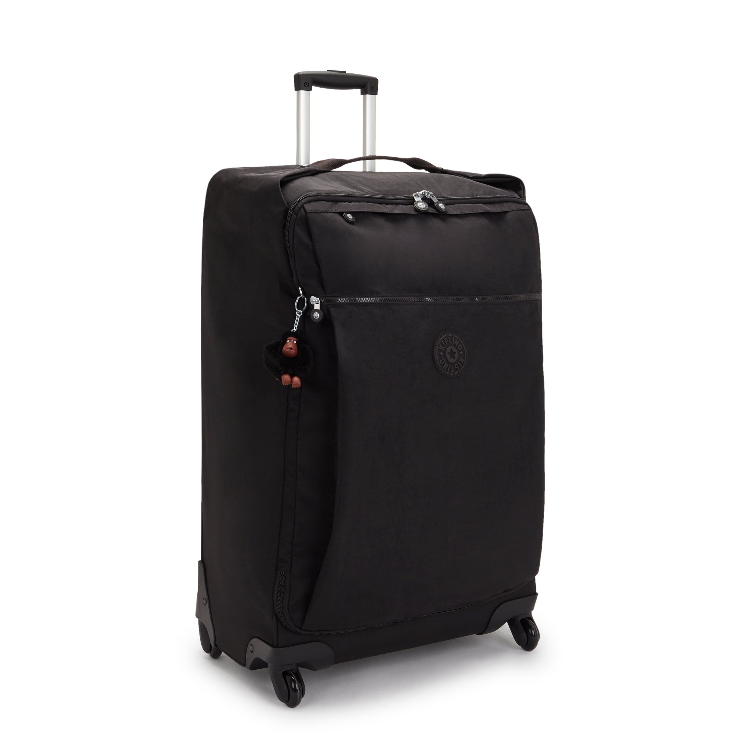 Kipling Darcey Large Rolling Luggage - Spacious 28