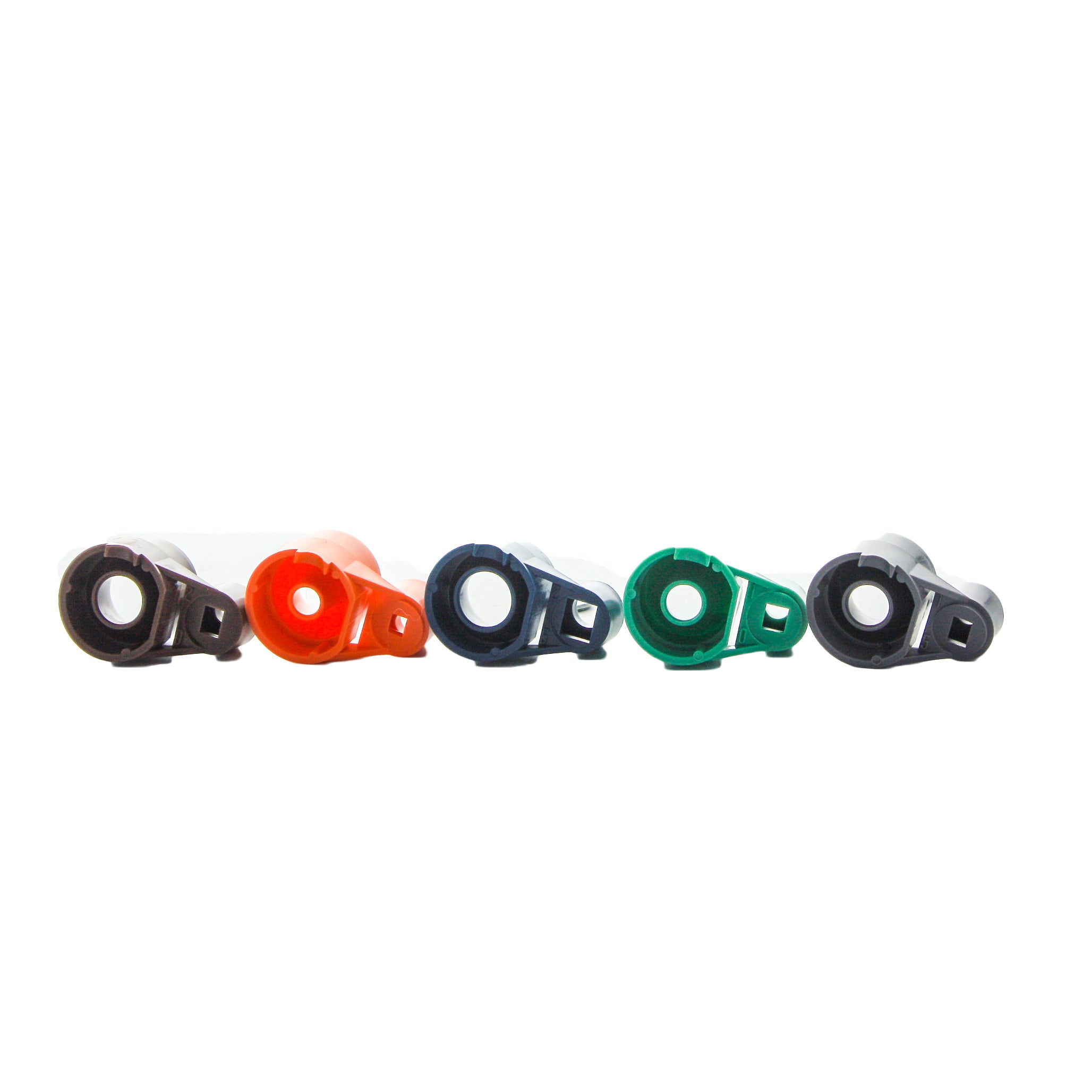Hunter 460010 I-25 Nozzle Pack - Replacement Sprinkler Nozzles for Lawn & Garden Irrigation Systems | Perfect for Residential & Commercial Landscaping