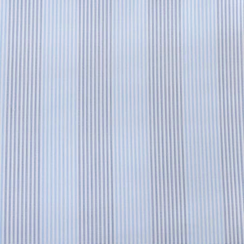 Weekend Stripe Blue