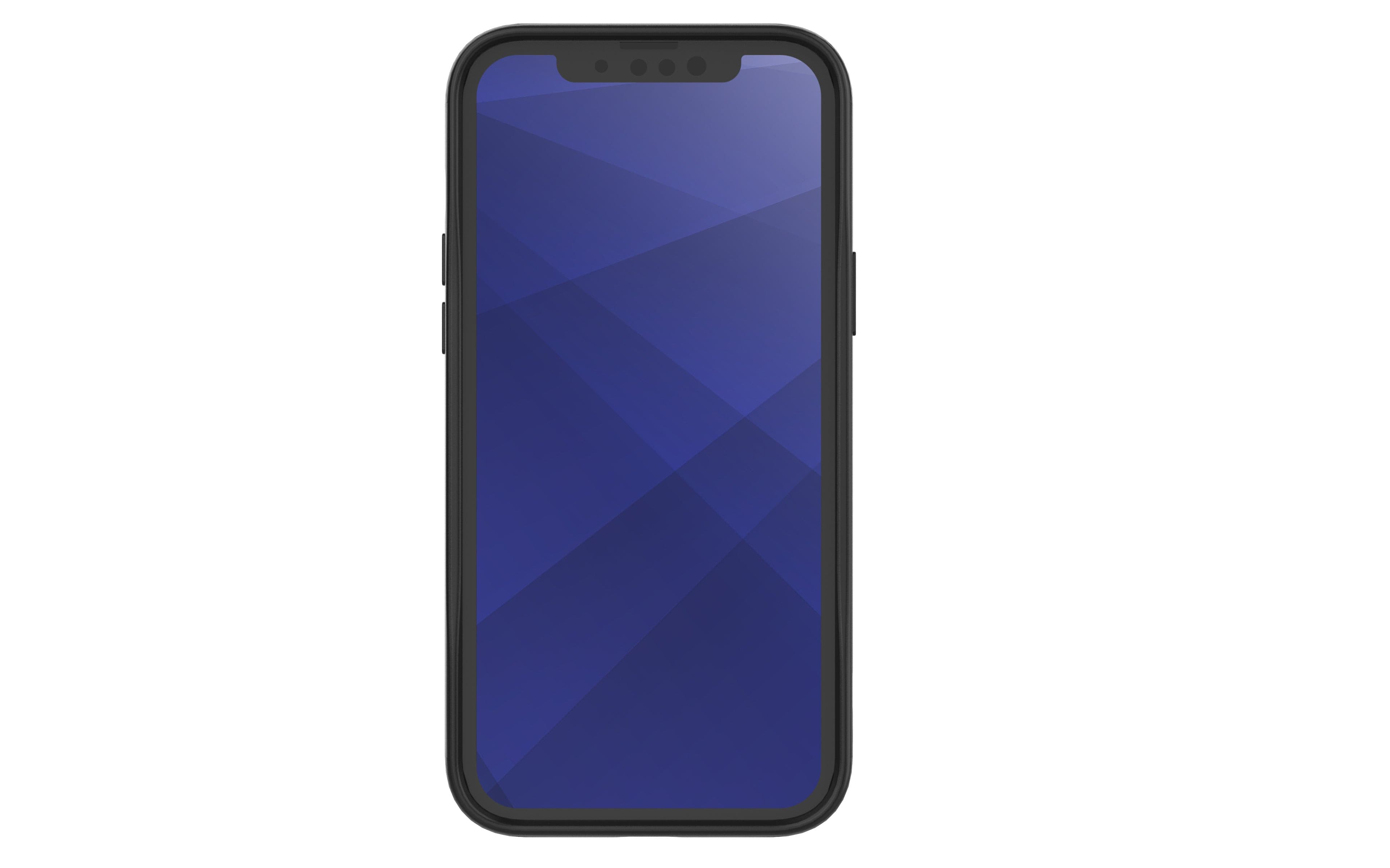 Impact Zero® Kevlar Protective Case for iPhone 13 Pro Max - Ultra Thin Military-Grade Shockproof Cover with Screen Protector for Everyday Use, Work & Outdoor Activities