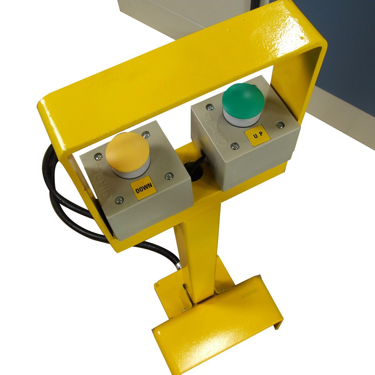 Baileigh Industrial BA9 1006546 PR 514 Plate Roller - Heavy Duty Metal Bending Machine for Sheet Metal Fabrication | Perfect for Workshops, Construction Sites & Metalworking Projects
