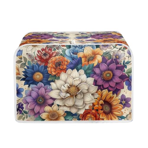 Boho Floral