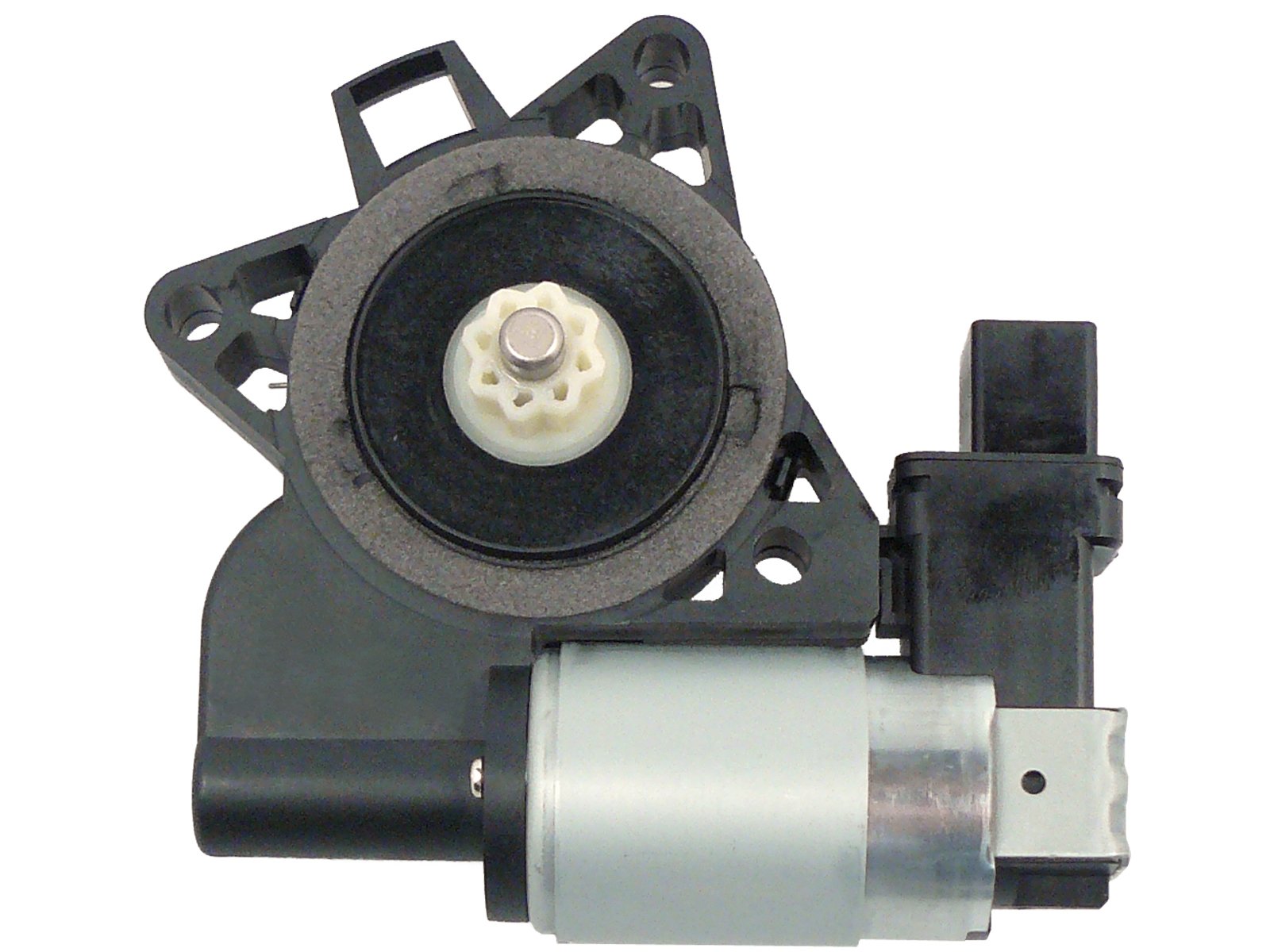 ACI 88867 Power Window Motor - Replacement for Smooth & Quiet Window Operation - Perfect for Cars, Trucks & SUVs - Easy DIY Installation