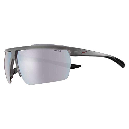 Mt Dk Grey/Road Tint W Wht Mir