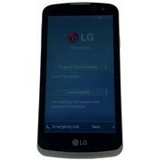 LG Rebel 4 L211VL 16GB Black GSM Unlocked Smartphone - Simple Mobile Compatible | Budget-Friendly Prepaid Phone for Students & Seniors