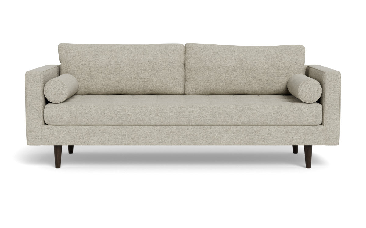Ladybird 88 Sofa - Modern Comfortable Living Room Couch for Home, Office & Lounge | Perfect for Relaxing, Entertaining & Small Spaces
