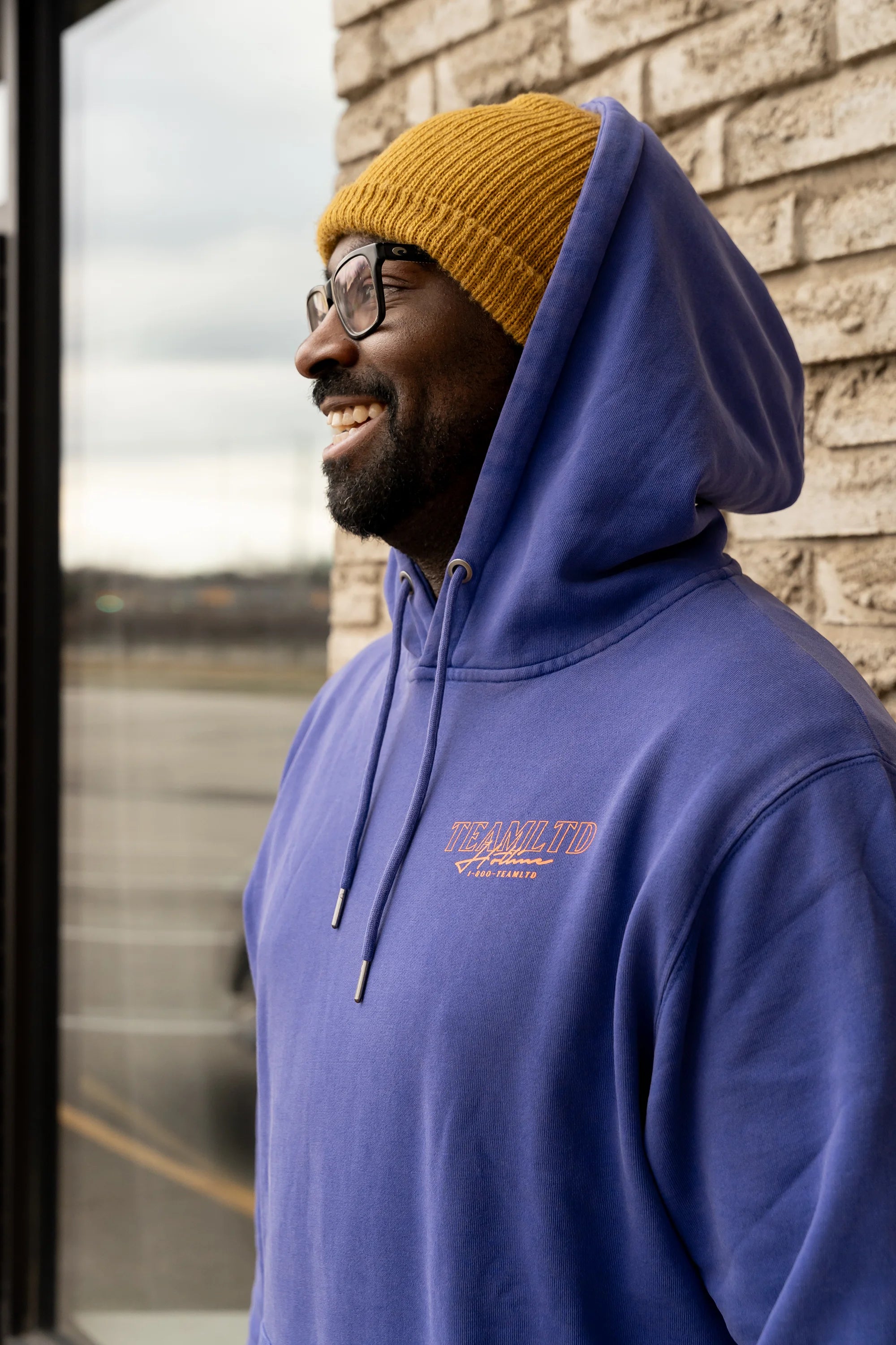 Premium Quality Hoodie for Men & Women - Soft & Comfortable Pullover Sweatshirt - Ideal for Casual Wear, Gym, and Outdoor Activities
