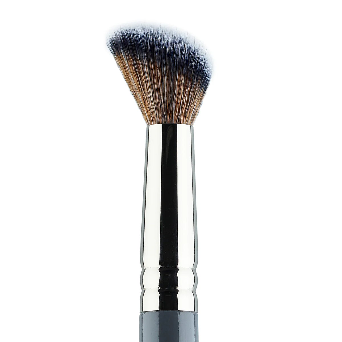0.33oz My Angled Powder Brush - Professional Makeup Brush for Precise Contouring & Highlighting | Perfect for Blush, Bronzer, and Setting Powder Application