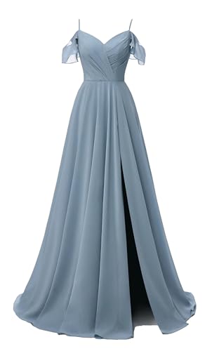 Dusty Blue