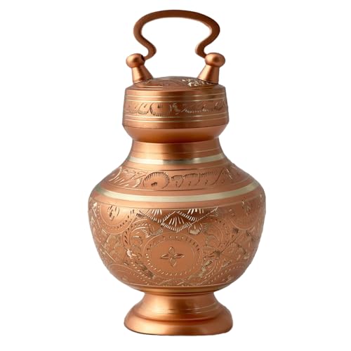 Brilliant Copper