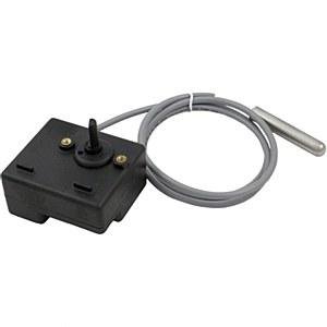 Mini Max Electric Thermostat - Smart Temperature Control for Home, Office & HVAC Systems