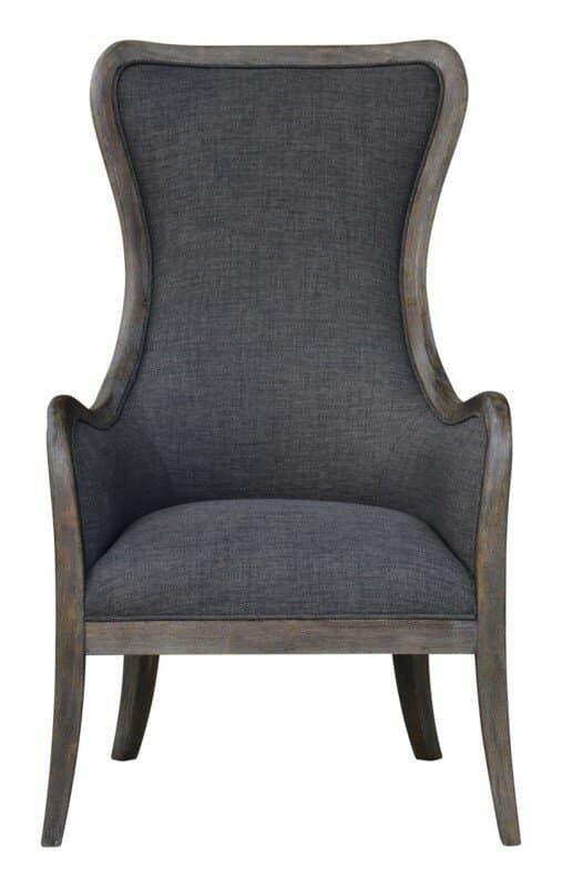 Cleveland Chair 11500 UB - Ergonomic Office Chair with Adjustable Height & Lumbar Support - Perfect for Home Office, Gaming & Workspace Comfort