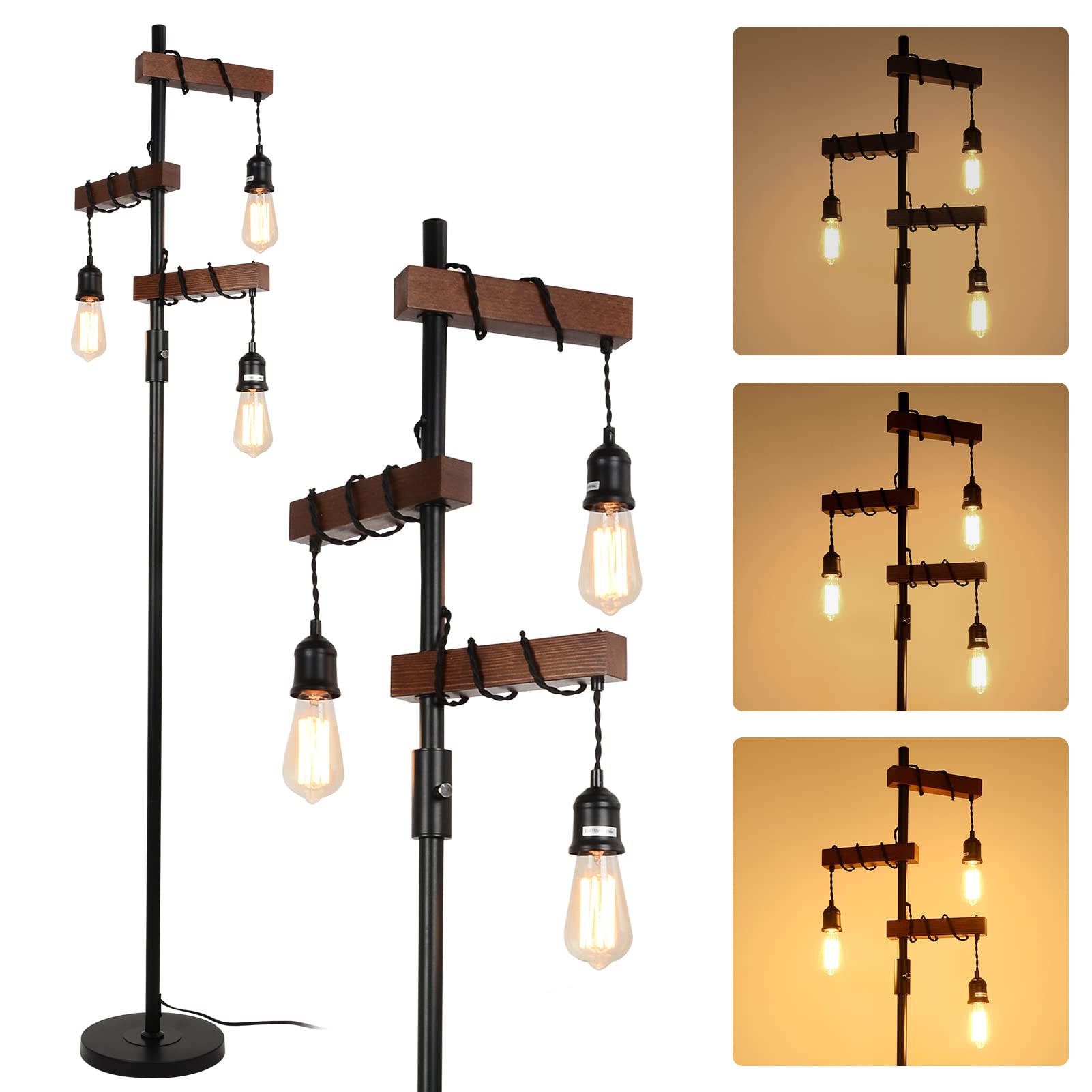 Dimmable 68