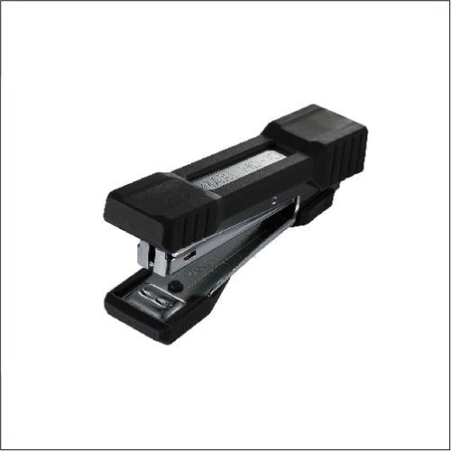Gear TOUGH BASIC Heavy Duty Stapler - 10 Sheet Capacity, MAX Staple Size - Perfect for Office, School, and Home Use