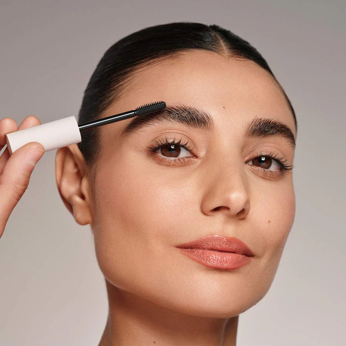 Anastasia Beverly Hills Brow Freeze® Eyebrow Gel - Strong Hold, Flawless Brows All Day | Perfect for Styling, Shaping & Taming Brows - Ideal for Everyday Makeup & Special Occasions