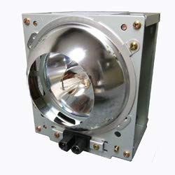 Technical Precision Replacement Lamp & Housing for Hitachi CP-L540L Projector TV Bulb - Ideal for Home Theater, Office Presentations & Classroom Projectors