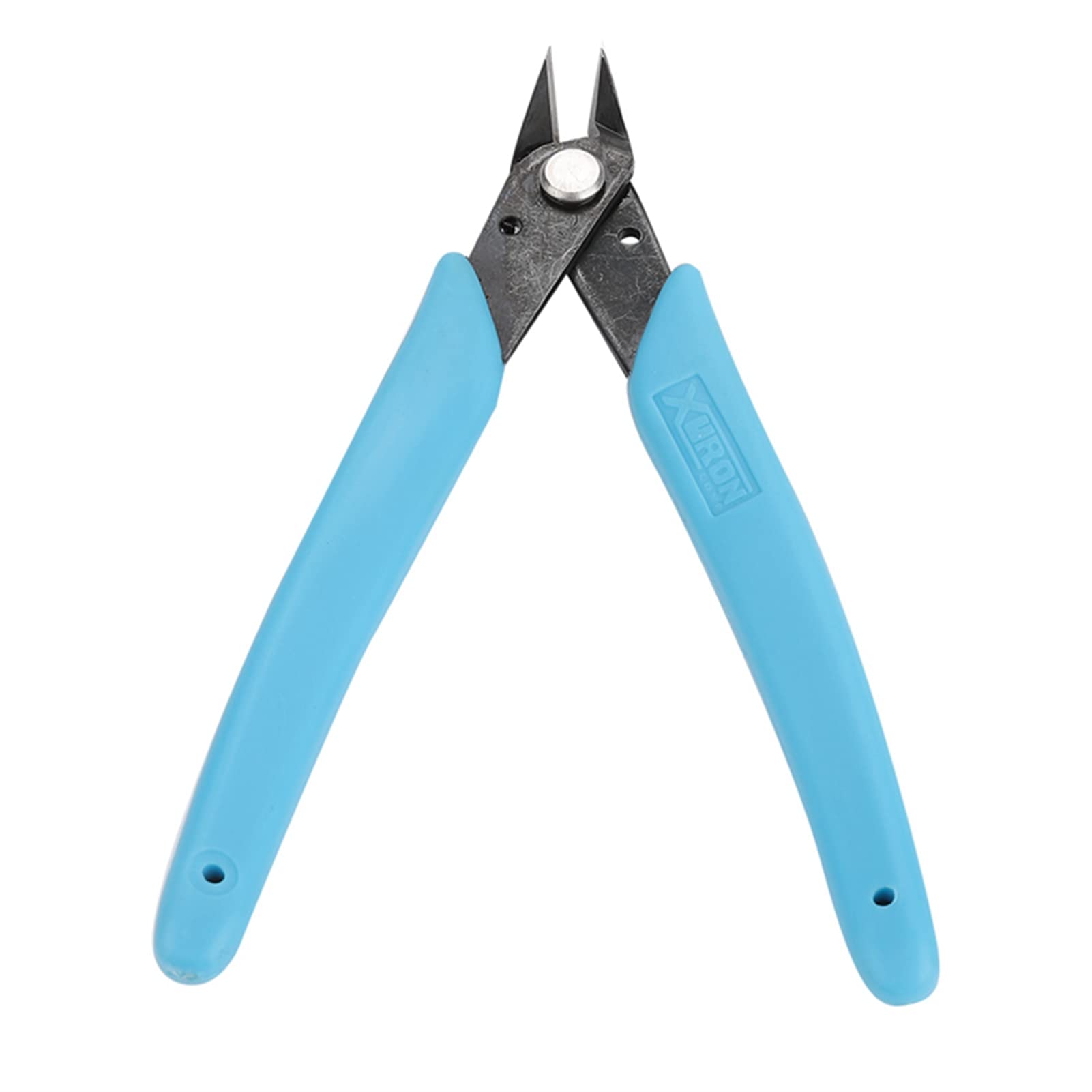 Natudeco Professional Nail Art Decorations Picker & Rhinestone Remover - Precision Nail Cutter Scissors for Manicure, Artificial Nail Care & Beauty Tools | Perfect for Salon, Home DIY Nail Art & Professional Nail Technicians