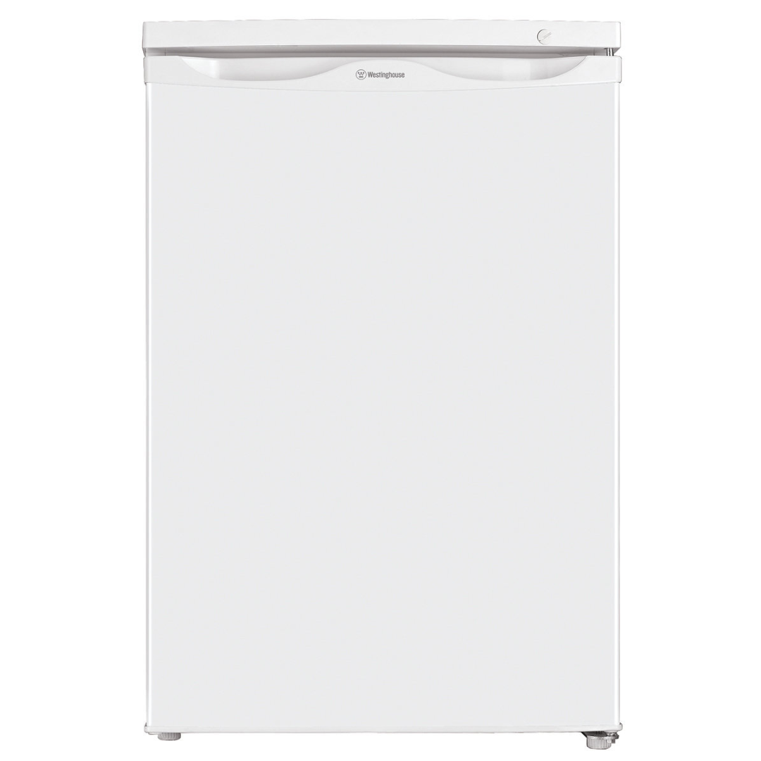 Westinghouse 86L Bar Freezer WFM0900WD - Compact Chest Freezer for Home, Bar, or Restaurant Use - Ideal for Ice Storage, Beverage Cooling & Food Preservation