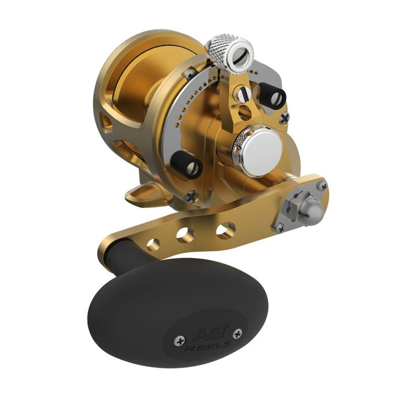 Avet G2 SX 5.3 Magic Cast Fishing Reel - High Performance Saltwater Fishing Gear for Offshore & Inshore Angling | Perfect for Deep Sea, Pier & Surf Fishing