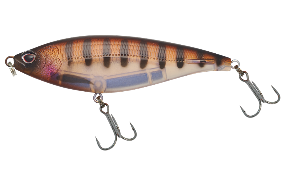 Madscad 65 AT SSNK FR 65mm Fishing Lure - Premium Saltwater Bait for Bass, Trout, and Salmon - Perfect for Deep Sea and Freshwater Fishing Adventures