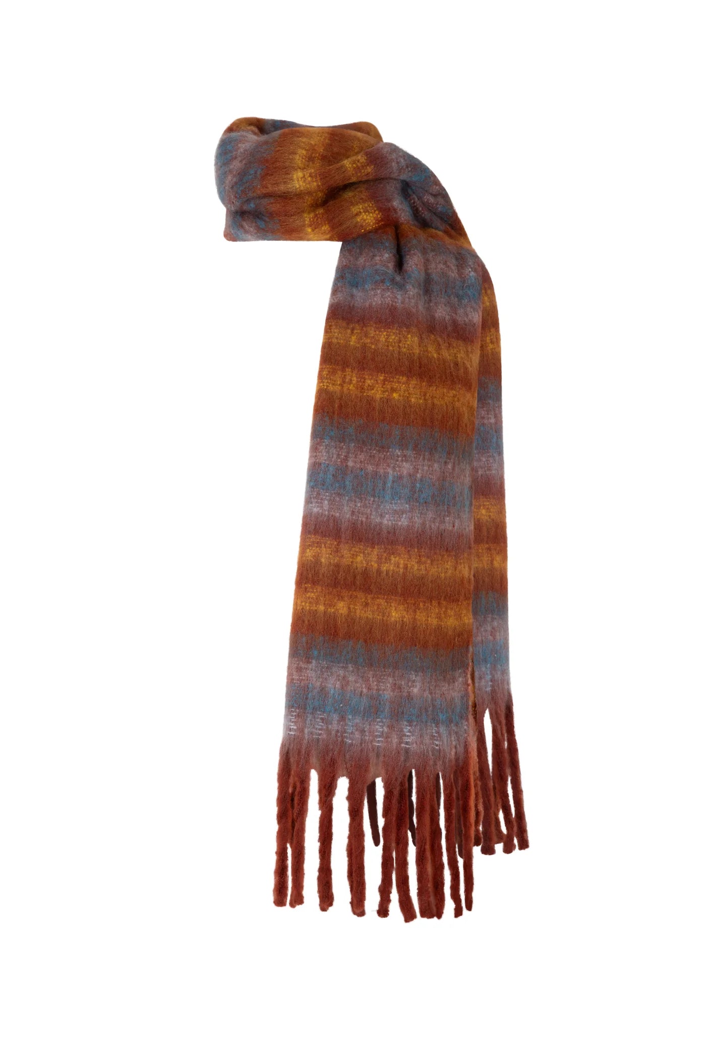 Trelise Cooper Let Her Wrap Scarf - Stylish Women's Fashion Accessory for Fall & Winter | Perfect for Office, Travel & Special Occasions