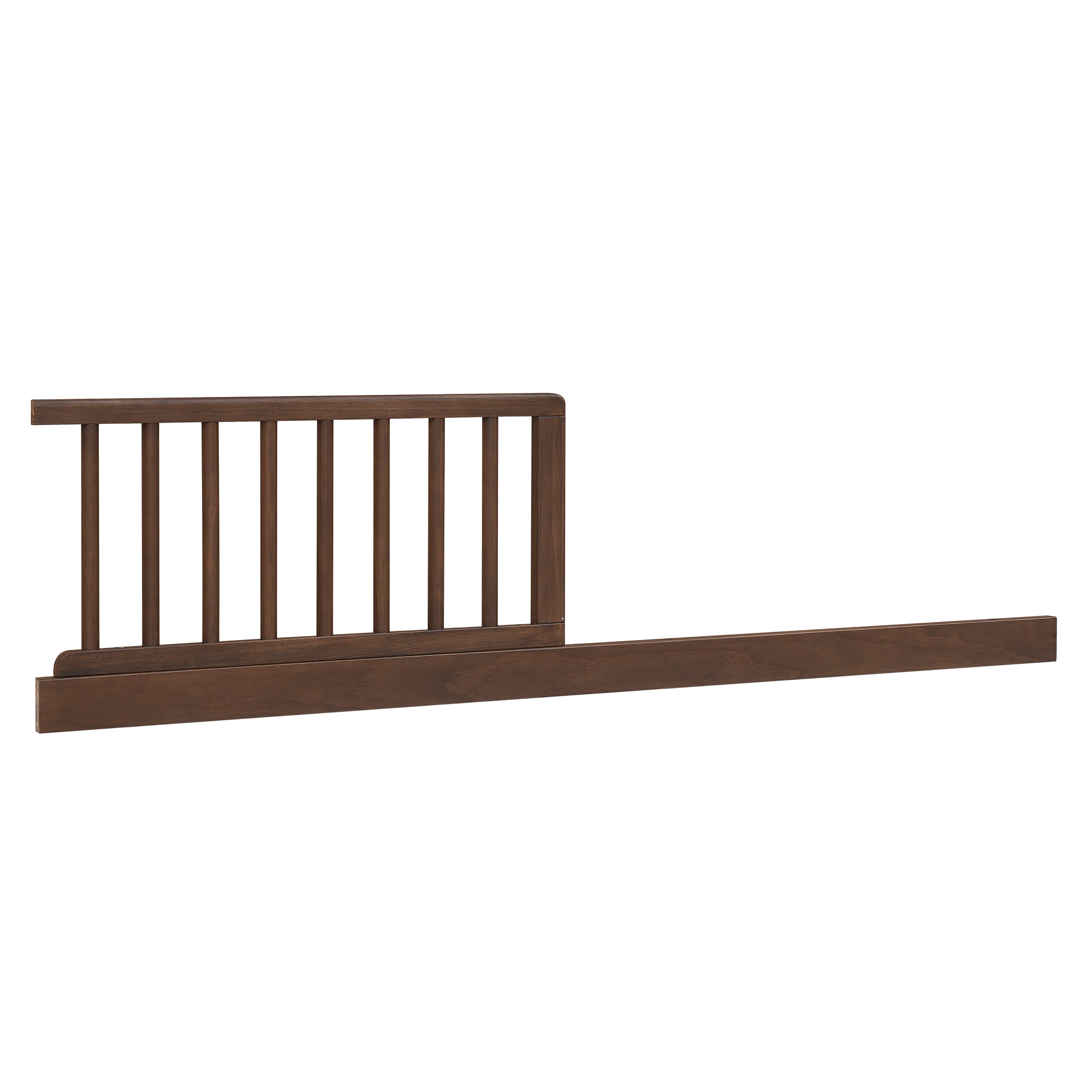 Convertible Daybed with Toddler Safety Guardrail (W203725) - Perfect for Kids' Room, Nursery, or Guest Bed
