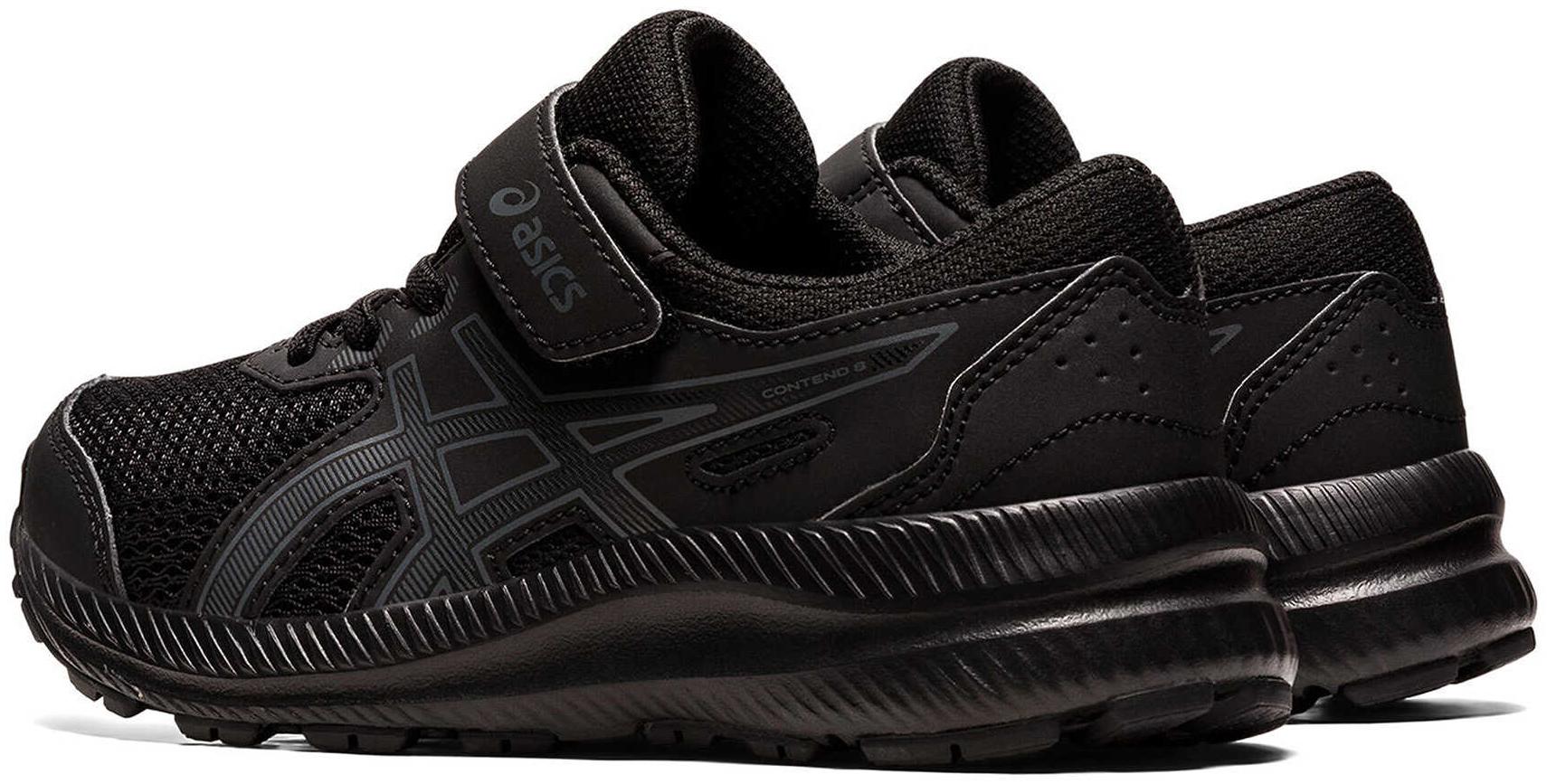 Contend 8 PS Kids Running Shoes - Lightweight Athletic Sneakers for Boys & Girls - Perfect for School, Sports & Outdoor Play