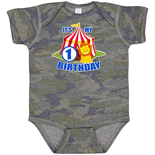 Vintage Camo