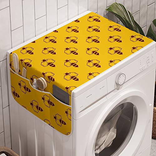 Earth Yellow Seal Brown