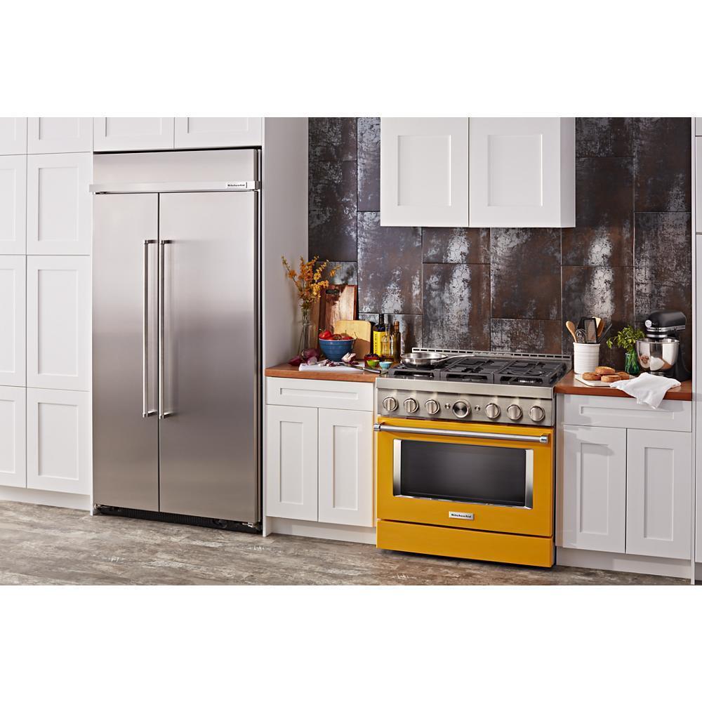 Amana UVL6036JSS 36