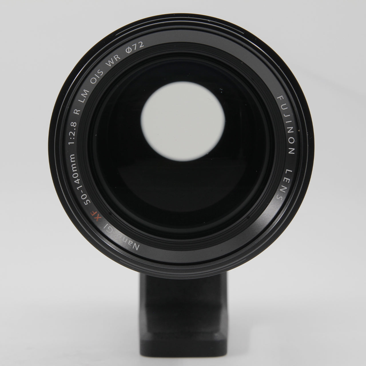 Fujifilm XF 50-140mm f/2.8 R LM OIS WR Telephoto Zoom Lens - Excellent Condition (Open Box) - Perfect for Portrait, Sports & Wildlife Photography