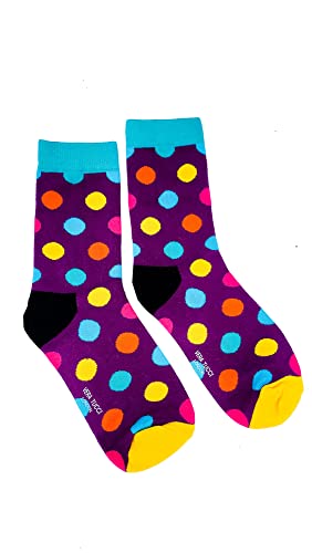 BIG SPOTS