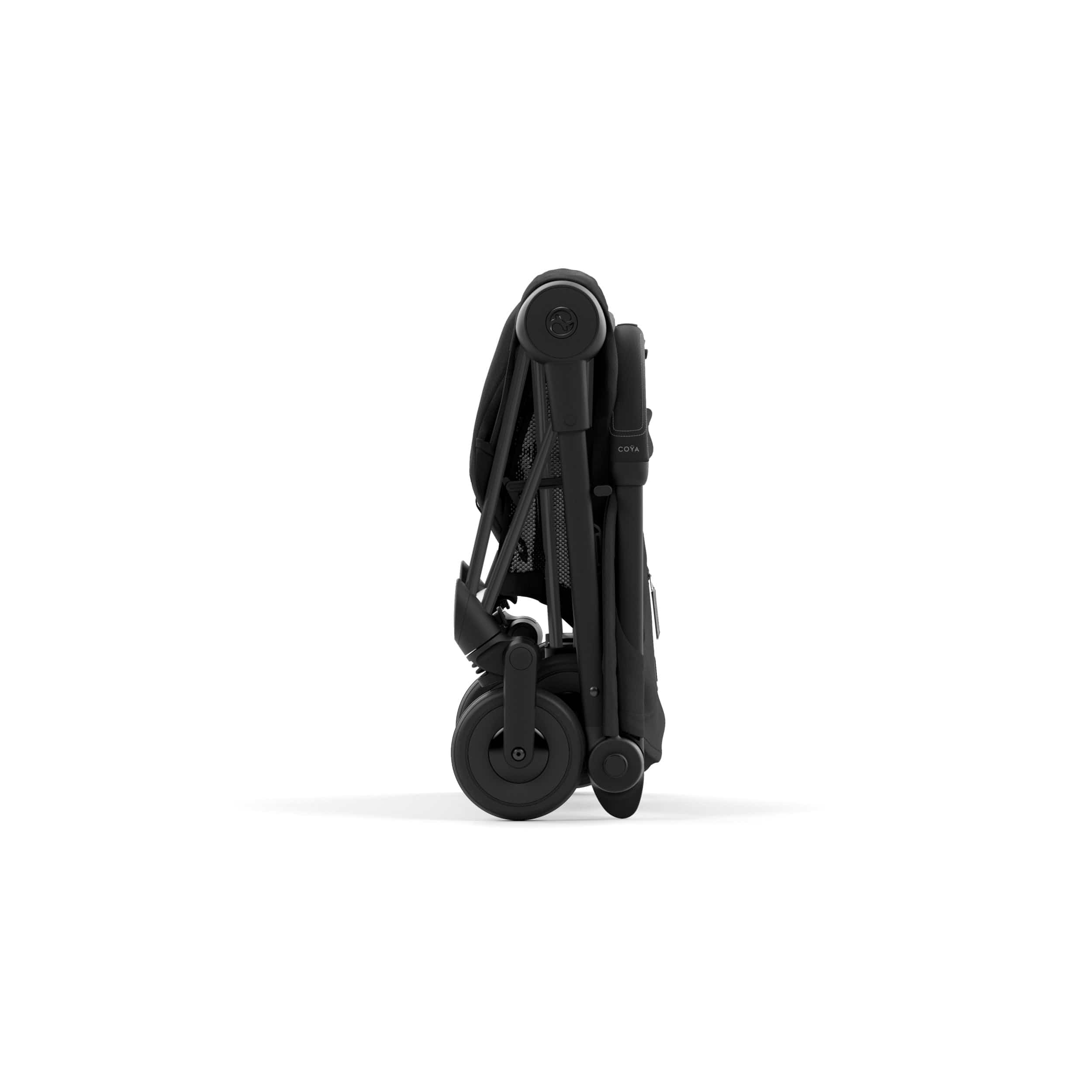 Cybex Coya Lightweight Stroller for Babies & Toddlers - Compact, Foldable Travel Stroller for Everyday Use, Shopping & Air Travel