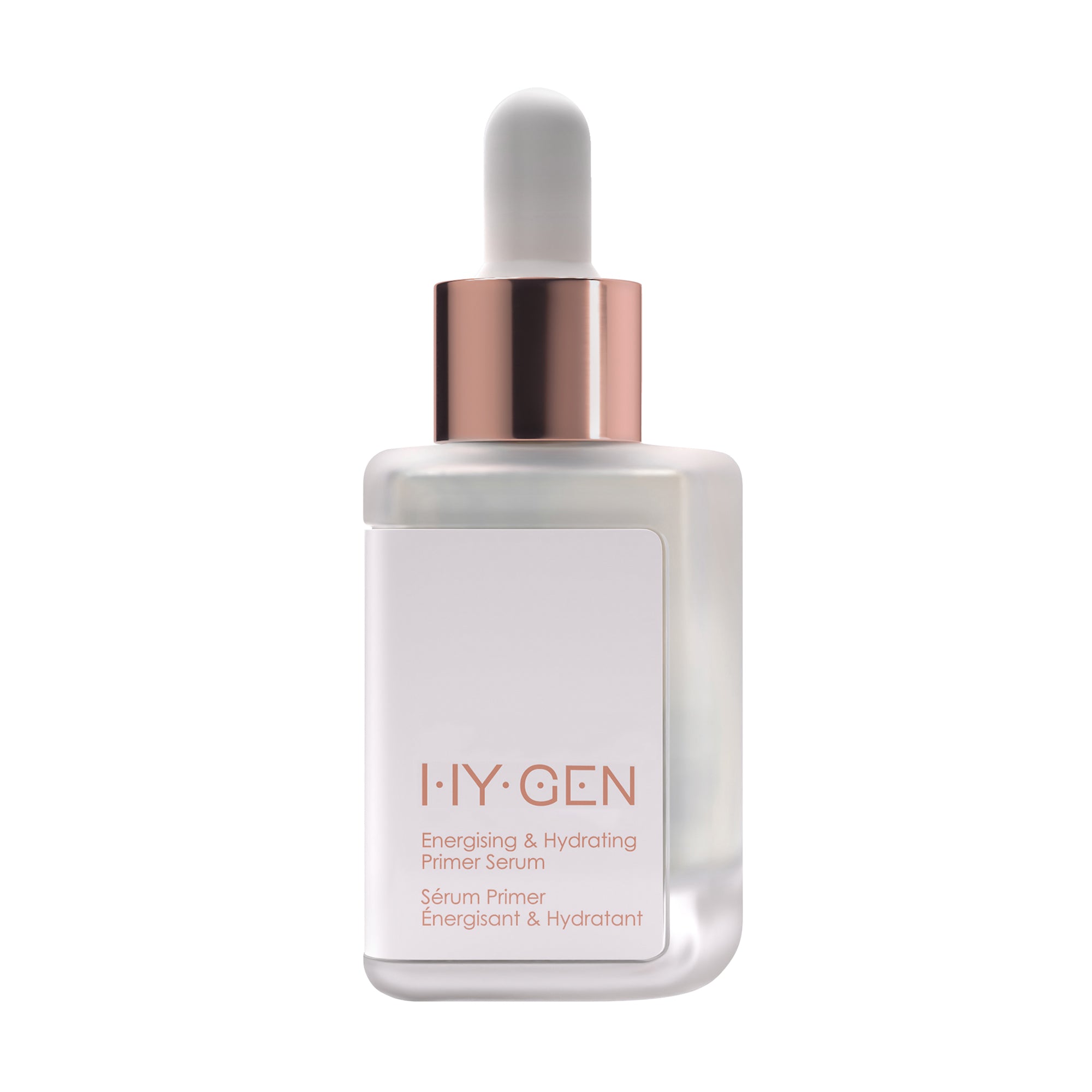 HY GEN PRIMER SERUM - Hydrating Face Primer & Makeup Base for Flawless Skin - Perfect for Daily Use, Special Occasions & Professional Makeup Application